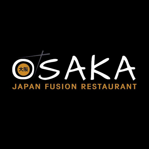 Ristorante Osaka di Rao Xiaoyong e C. Snc logo