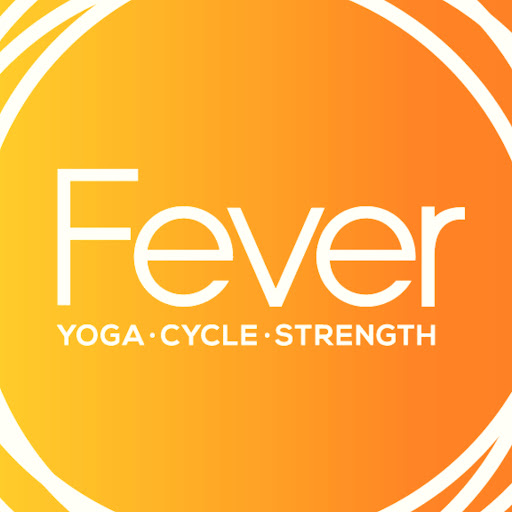 YogaFever logo