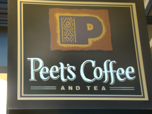 Peet's Coffee & Tea