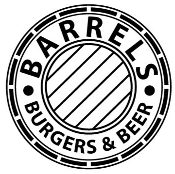 Barrels (Gamla Stan) logo