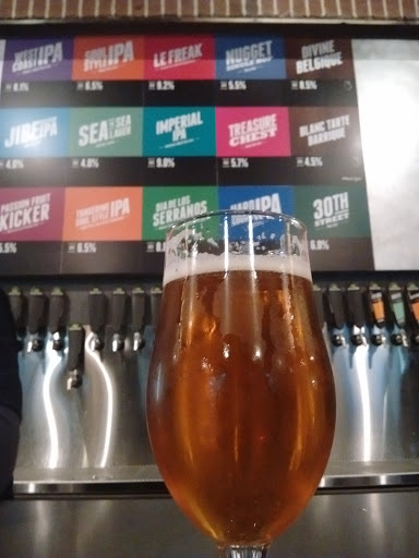 Brewery «Green Flash Brewing», reviews and photos, 1209 Craft Lane, Virginia Beach, VA 23454, USA