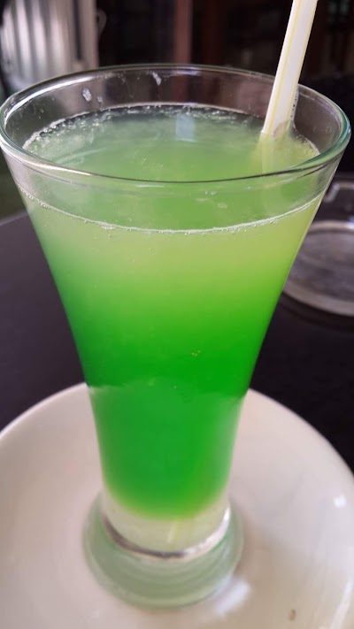 Photos of Zamzam Caf&eacute;