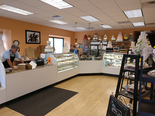 Bakery «The Bake Works», reviews and photos, 1205 Tilton Rd #3, Northfield, NJ 08225, USA