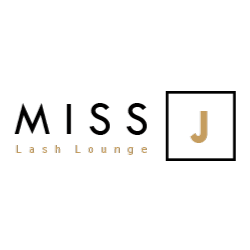 Miss J Lash Lounge - Bayview Village logo