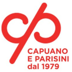 Capuano e Parisini Srl - Multifunzioni e Stampanti logo