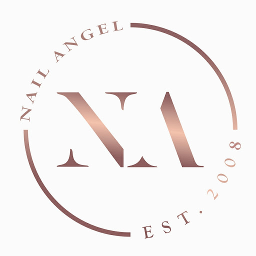 Nail Angel logo