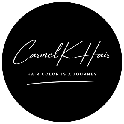 Carmel K. Hair logo