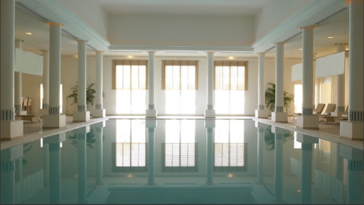Park Hyatt Jeddah - Marina, Club and Spa