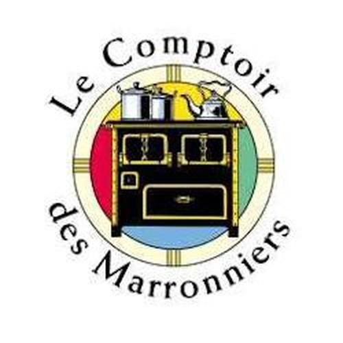 Le Comptoir des Marronniers logo