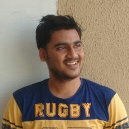 Patel Ujjval Rajeshbhai's user avatar