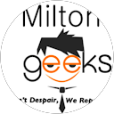 Milton Geeks