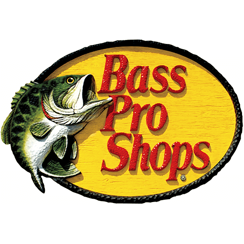 Bass Pro Shops logo