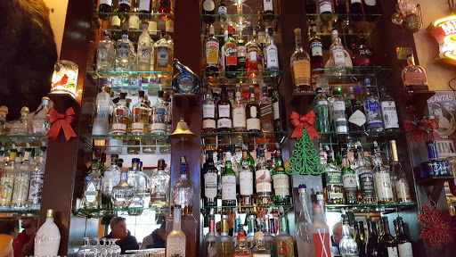 Legends At the Circle Inn
