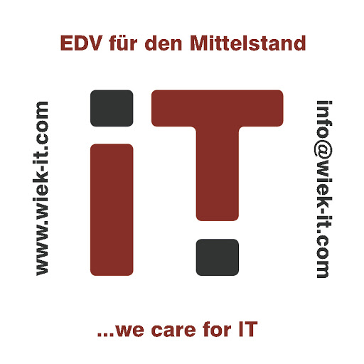 Oliver Wiek IT-Consulting & Systems GmbH