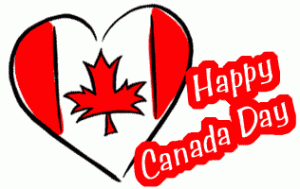 Happy Canada Day! 20% Off Kobo Deals