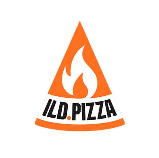 Ild.pizza - Risskov logo
