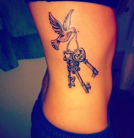 Key Tattoos
