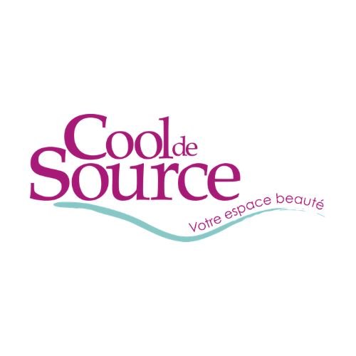 Cool de Source. logo