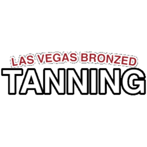 Las Vegas Bronzed logo