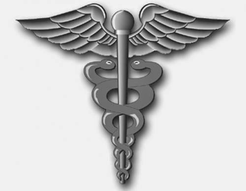 Why Is The Universal Medical Symbol A Snake On A Stick