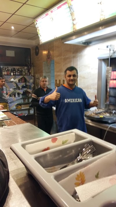 Photos of Antalya D&Ouml;NER