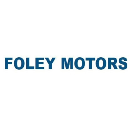Foley Motors logo