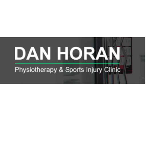 Dan Horan Physiotherapy and Sports Injury Clinic logo