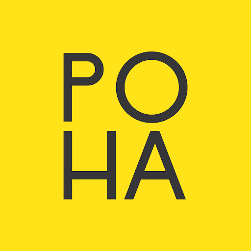 POHA House HQ Aachen