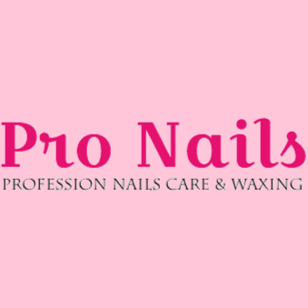 Pro Nails Colonial Heights