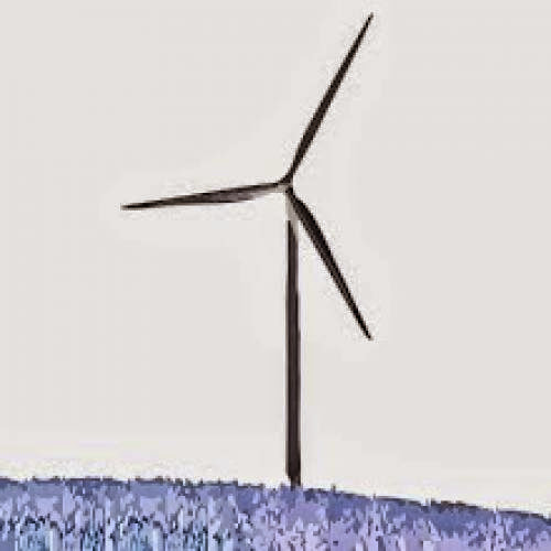 China First In Wind Power Capacity