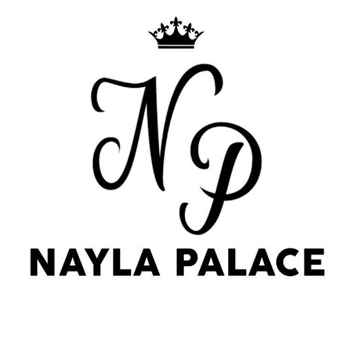 Nayla Palace Hotel logo