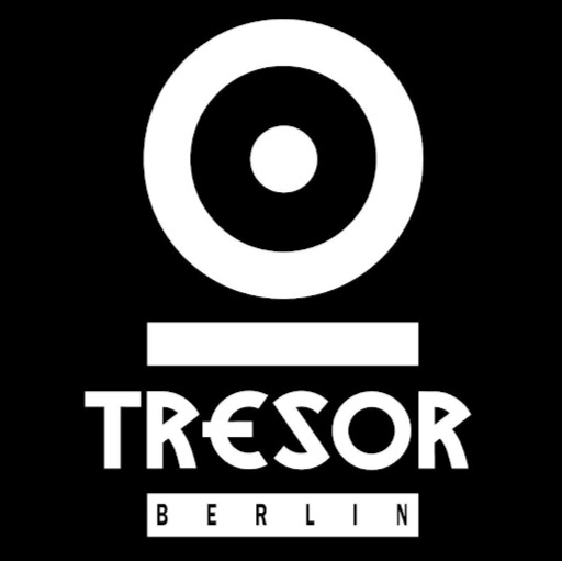 Tresor Berlin I Club & label logo
