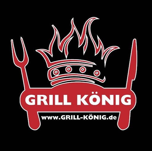 Grill-König.de logo