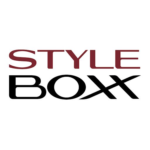 styleboxx Friseur