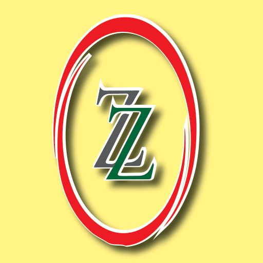 Zhen Zhen Chinese takeaway logo