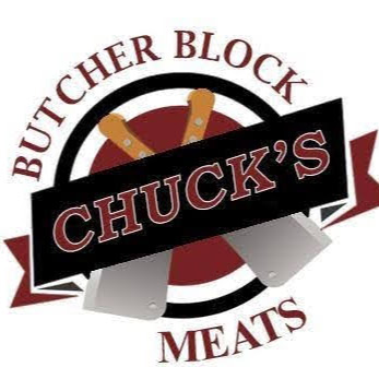 Chuck’s Fine Meats logo