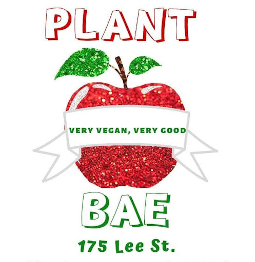 Plant Bae logo