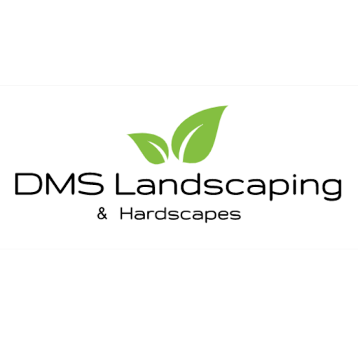 DMS Landscaping & Hardscapes
