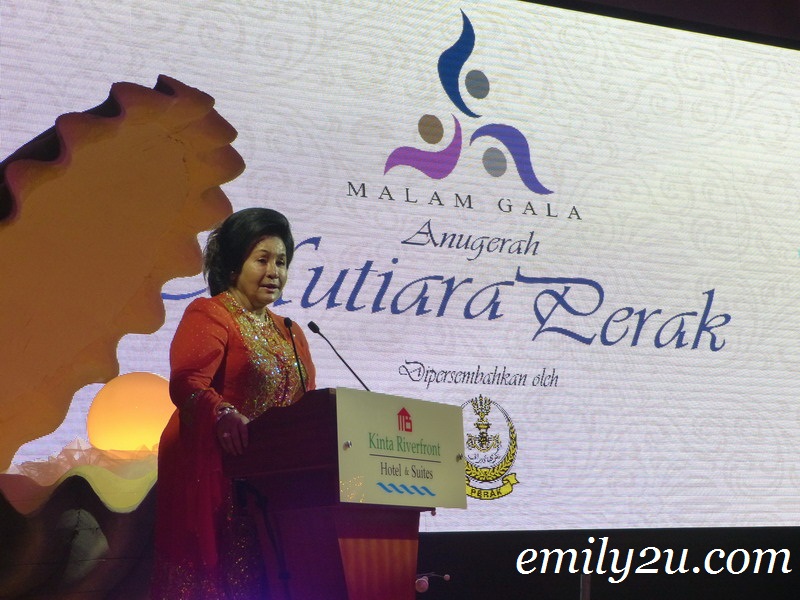 Mutiara Perak Awards Gala Night