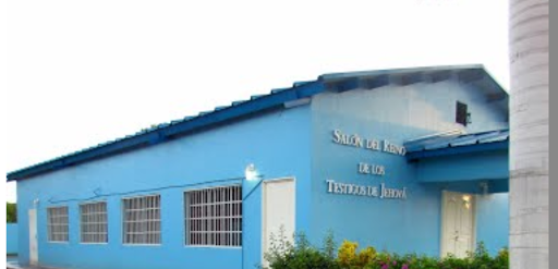 Salón del Reino de los testigos de Jehová, Francisco Sarabia LB, Fundo Legal, 85200 Pueblo Yaqui, Son., México, Institución religiosa | SON