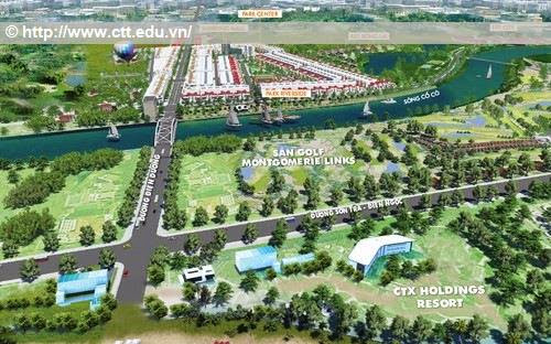 Hình 1: Sắp mở bán biệt thự, đất nền dự án Green City Da Nang Beach Hình 1: Sắp mở bán biệt thự, đất nền dự án Green City Da Nang Beach