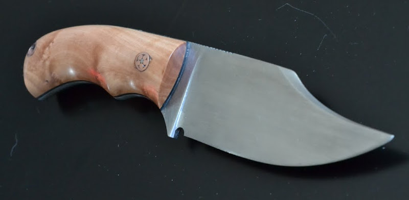 Mes couteaux, enfin ça coupe... - Page 11 TKpocketBowie63