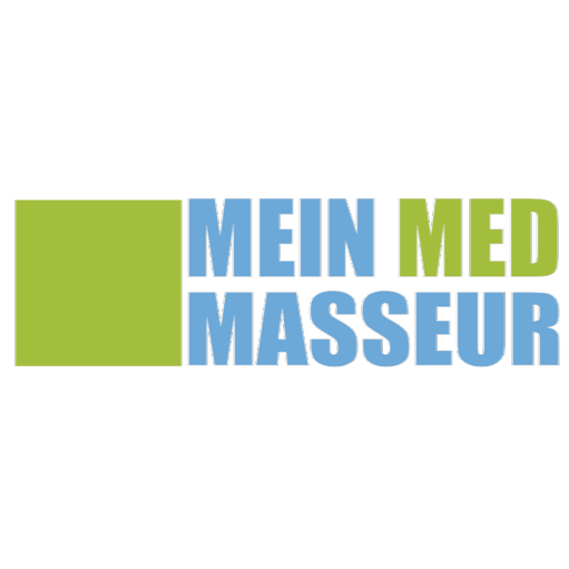 Mein Med Masseur Rolf Hugi logo