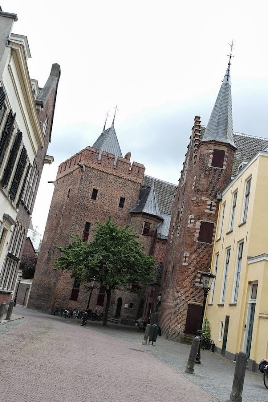  Utrecht Chiesa
