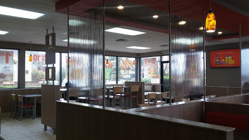 Fast Food Restaurant «Burger King», reviews and photos, 1142 Lakeport Blvd, Lakeport, CA 95453, USA