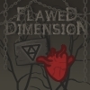 Flawed dimension