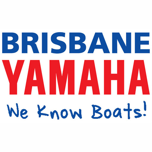 Brisbane Yamaha logo