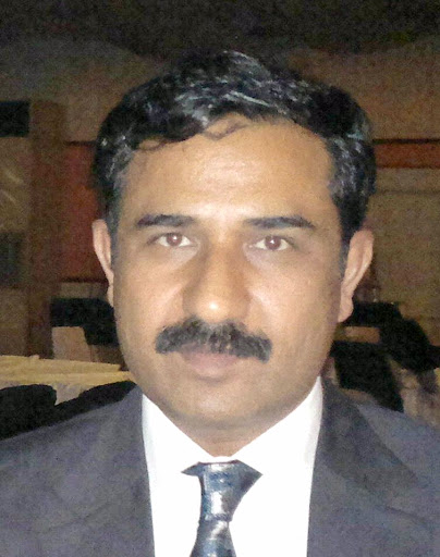Afzal Bashir