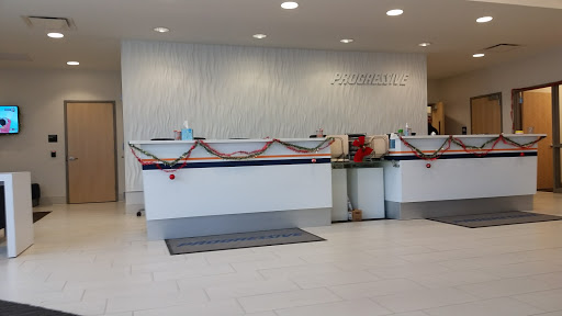 Insurance Company «Progressive Insurance - Rutherford Service Center», reviews and photos