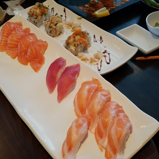 Sushi Restaurant «Mizuiro All You Can Eat», reviews and photos, 22431 Antonio Pkwy B-110, Rancho Santa Margarita, CA 92688, USA